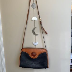 Dooney & Bourke Vintage A6 Bag